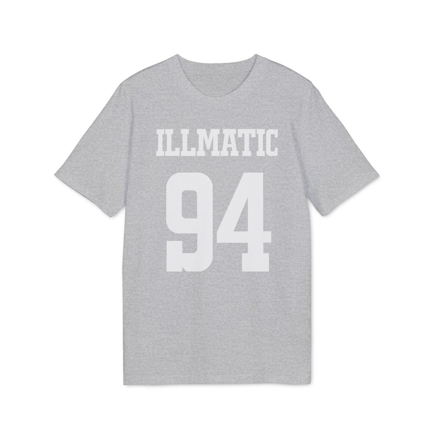 Illmatic T Shirt (Premium Organic)