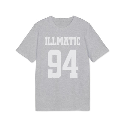 Illmatic T Shirt (Premium Organic)