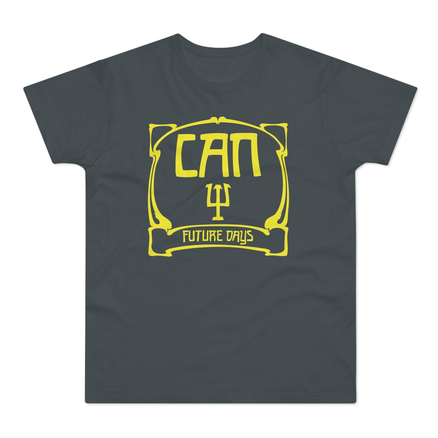 Can Future Days T Shirt (Standard Weight)