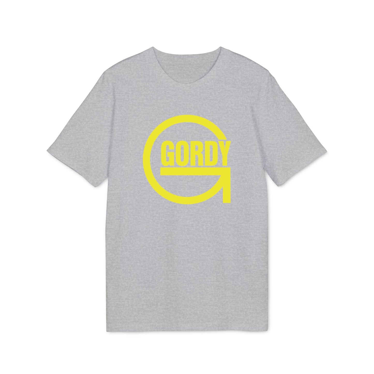 Gordy Records T Shirt (Premium Organic)
