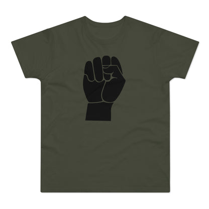 Soul Fist T Shirt (Standard Weight)