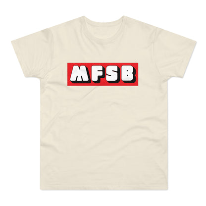 MFSB T Shirt (Standard Weight)