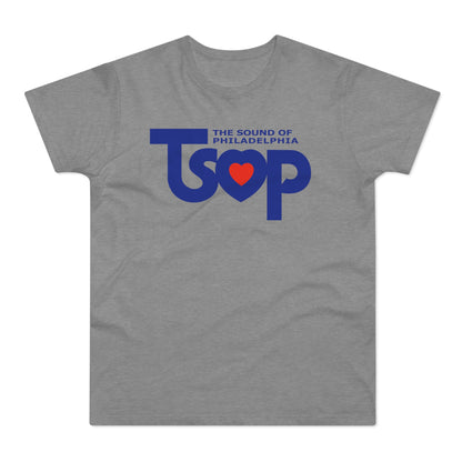 TSOP The Sound Of Philadelphia T Shirt (Standard Weight)