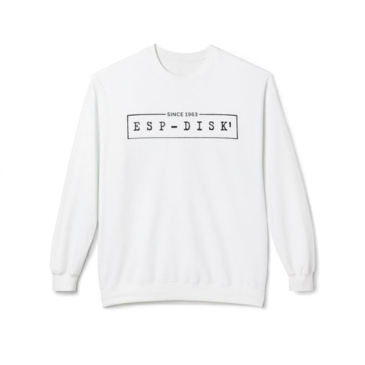 ESP Disk Sweatshirt ESP Records