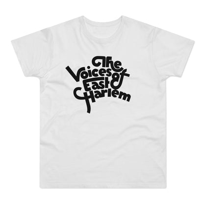 Voices Of East Harlem T Shirt (Standard Weight)