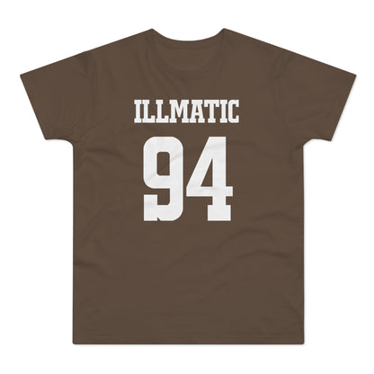 Illmatic T Shirt (Standard Weight)