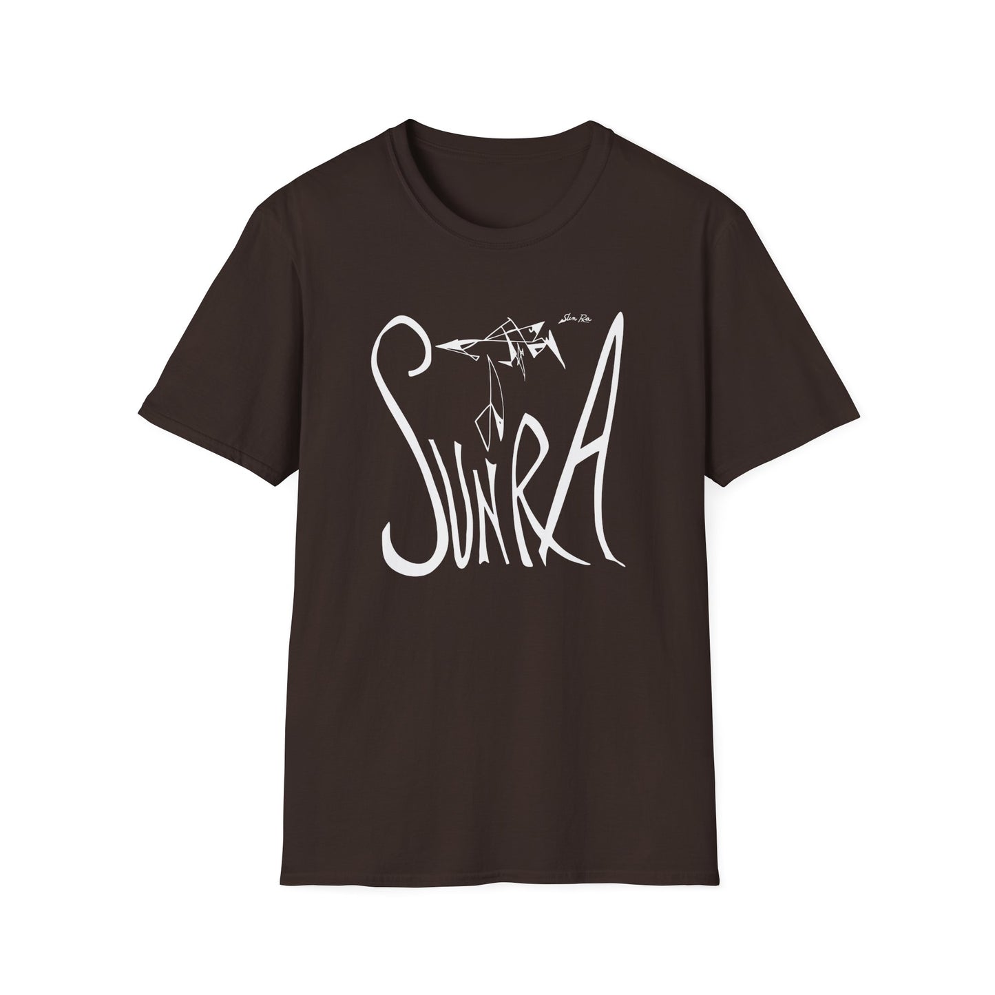 Sun Ra T Shirt (Lightweight) Design 2