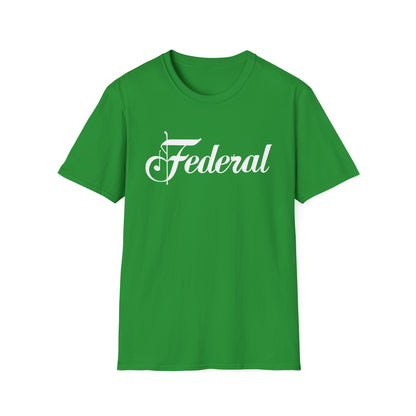 Federal Records T Shirt (Lightweight)