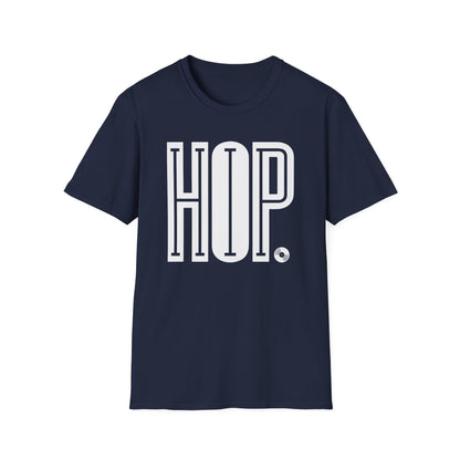 Hip Hop T Shirt (Lightweight)
