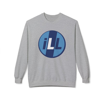 Ill Mike D Sweatshirt