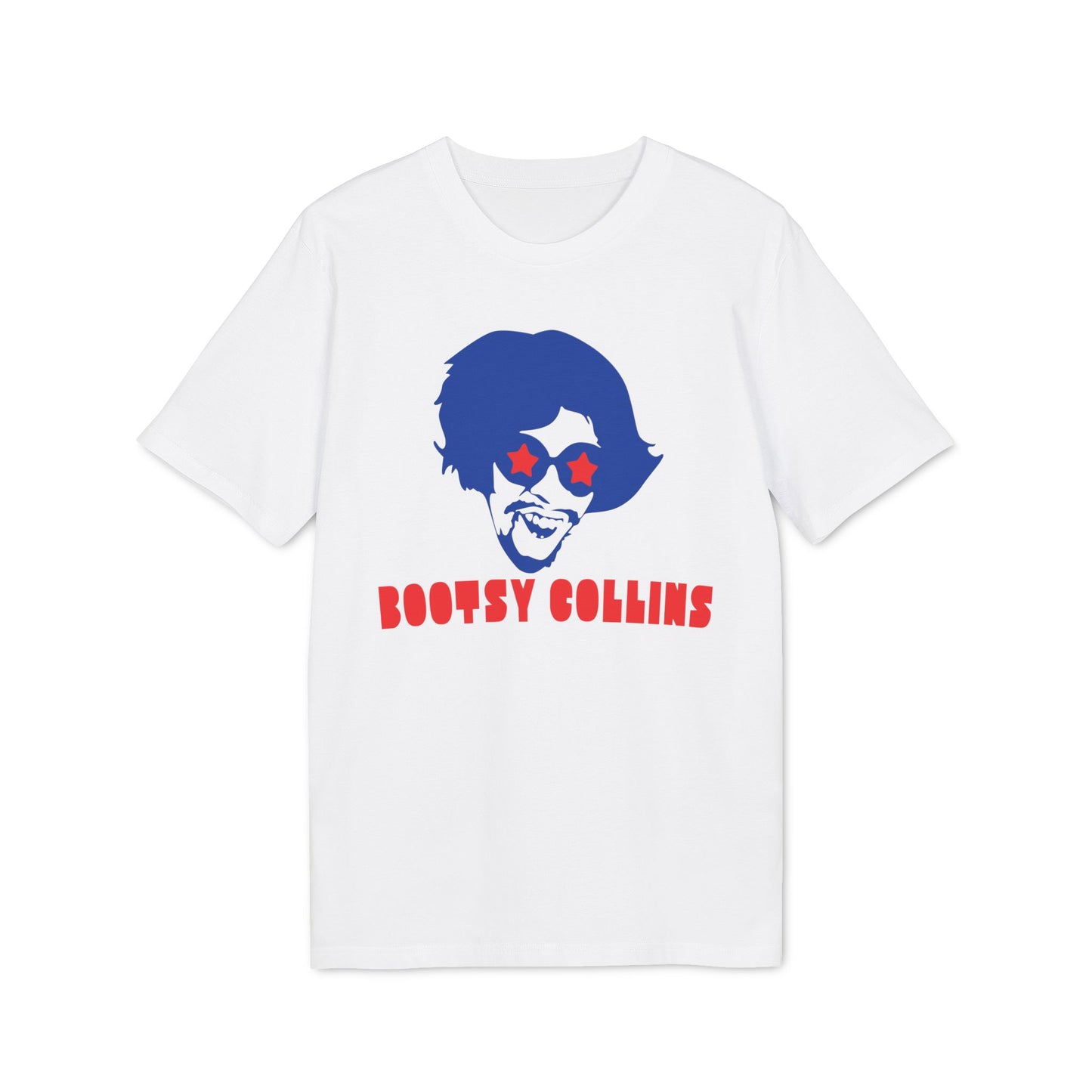 Bootsy Collins T Shirt (Premium Organic)