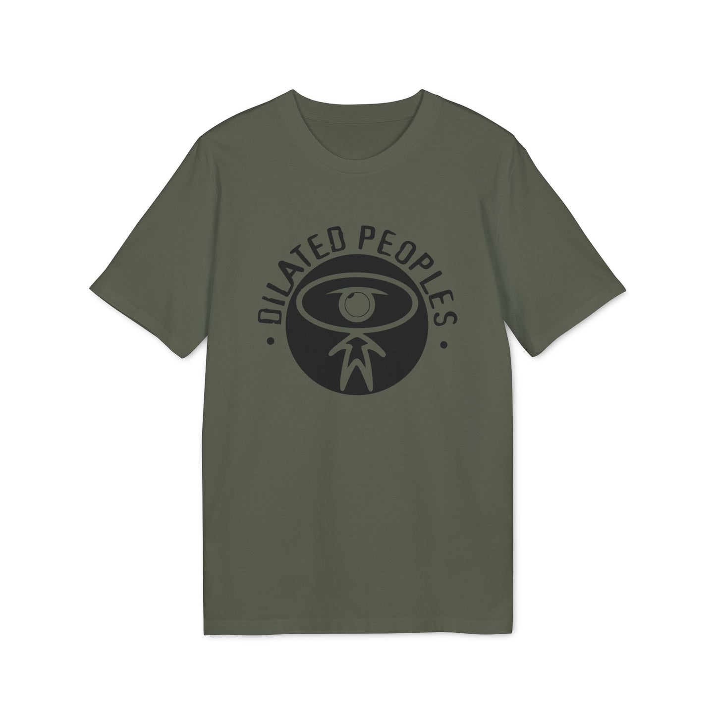 Dilated Peoples T Shirt (Premium Organic)