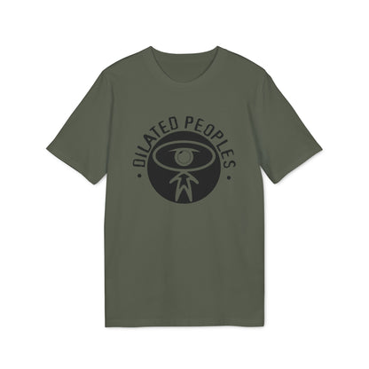 Dilated Peoples T Shirt (Premium Organic)