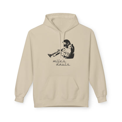 Miles Davis Hoodie / Hoody