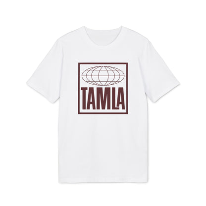 Tamla Records T Shirt (Premium Organic)