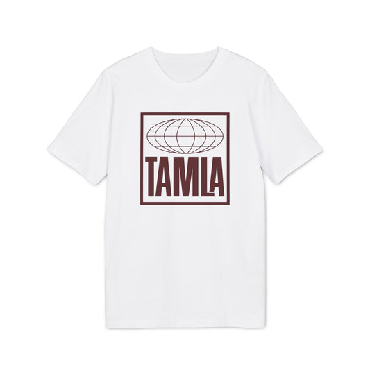 Tamla Records T Shirt (Premium Organic)