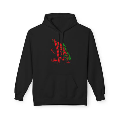 Low End Theory Hoodie / Hoody