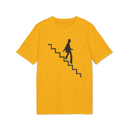 Linton Kwesi Johnson T Shirt (Premium Organic)