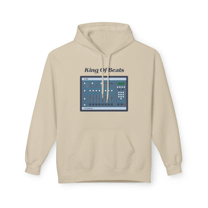 King Of Beats SP 1200 Hoodie / Hoody