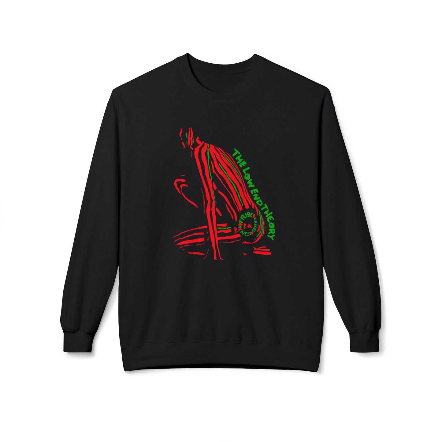 Low End Theory Sweatshirt