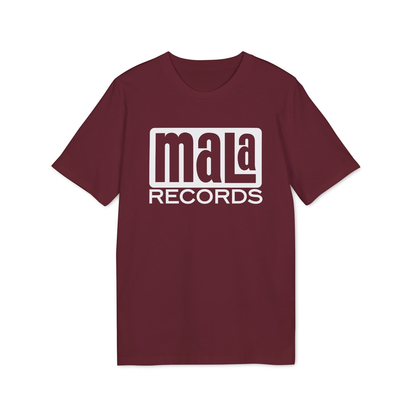 Mala Records T Shirt (Premium Organic)