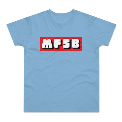 MFSB T Shirt (Standard Weight)