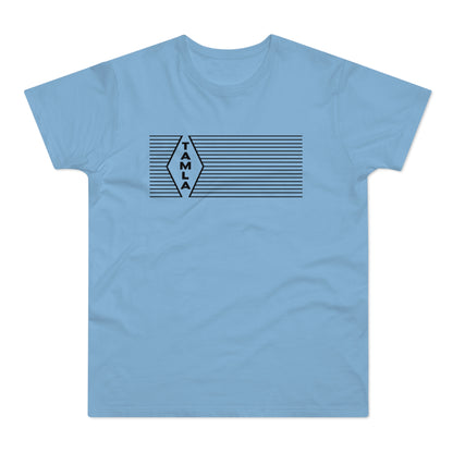 Tamla Records Diamond T Shirt (Standard Weight)