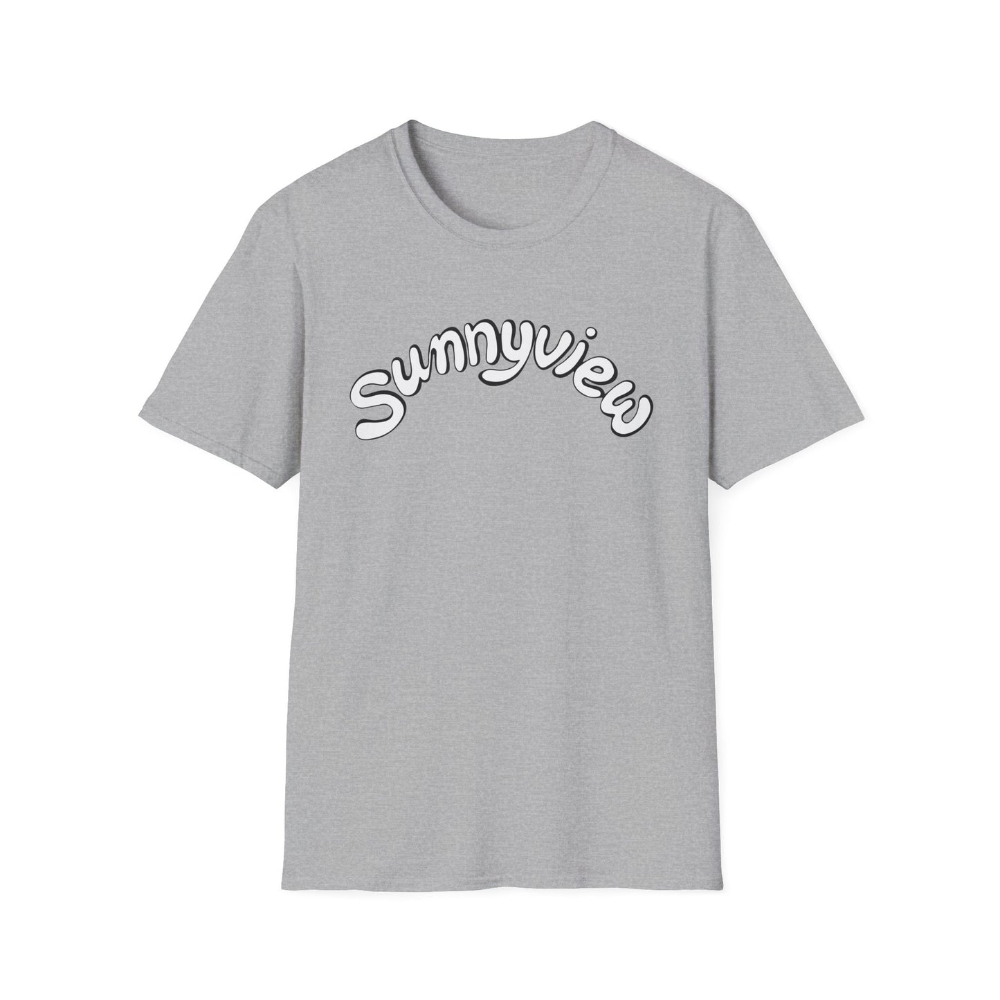 Sunnyview Records T Shirt (Lightweight)