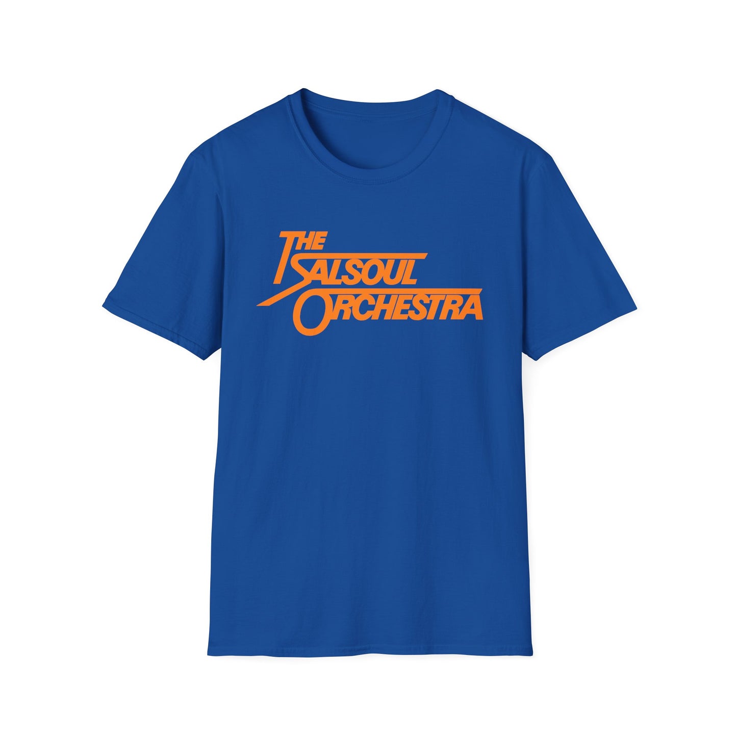 The Salsoul Orchestra T Shirt (Lightweight)