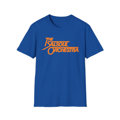 The Salsoul Orchestra T Shirt (Lightweight)