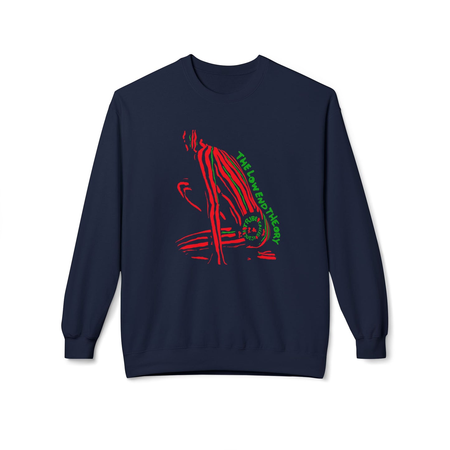 Low End Theory Sweatshirt