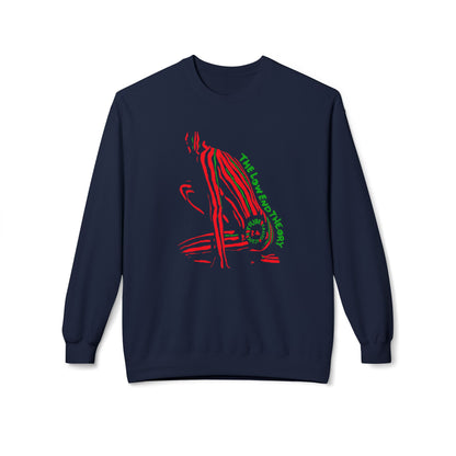 Low End Theory Sweatshirt