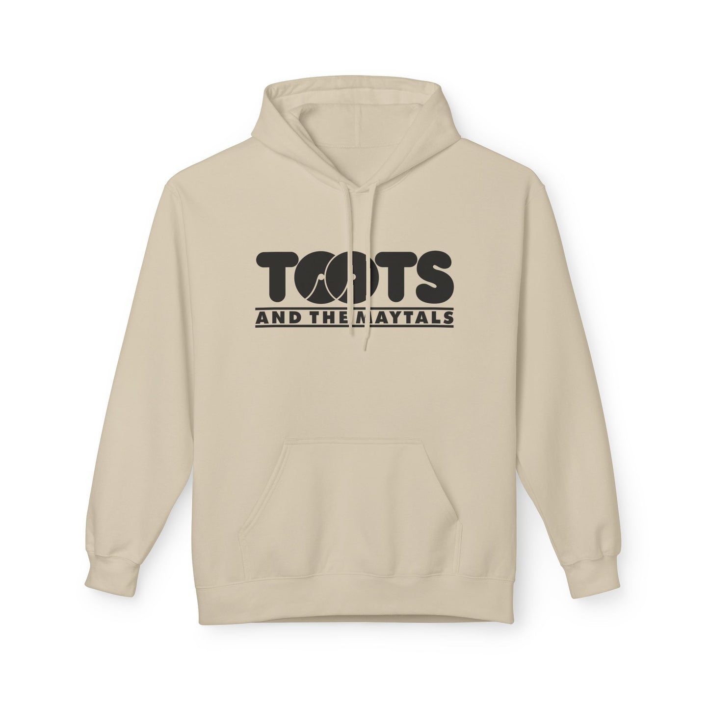 Toots & The Maytals Hoodie / Hoody