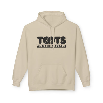 Toots & The Maytals Hoodie / Hoody