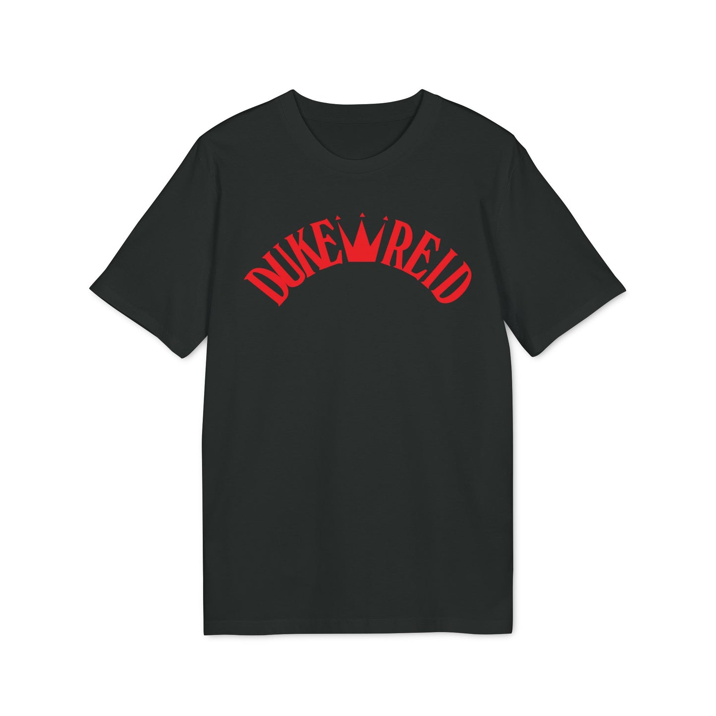 Duke Reid Records T Shirt (Premium Organic)