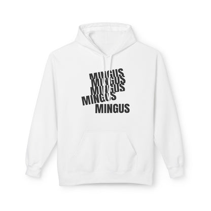 Charles Mingus Hoodie / Hoody