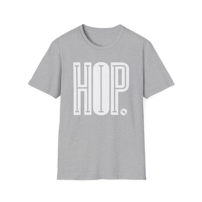 Hip Hop T Shirt (Lightweight)