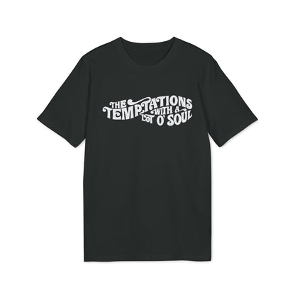 The Temptations T Shirt (Premium Organic)