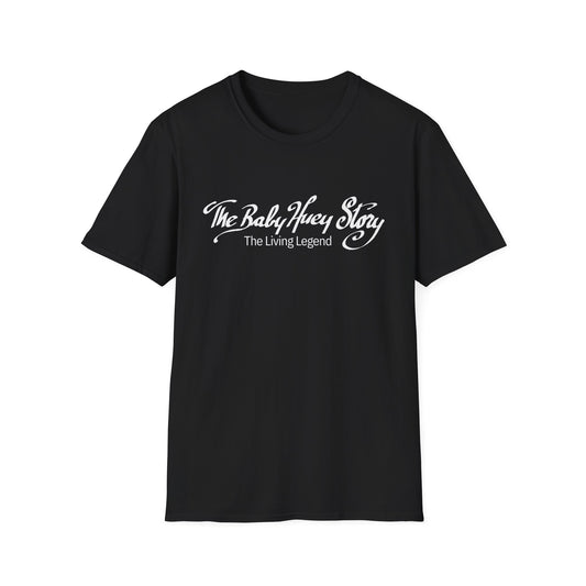 The Baby Huey Story T Shirt (Lightweight)
