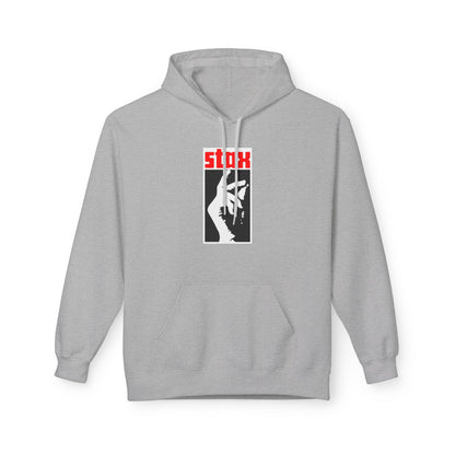 Stax Records Finger Snaps Hoodie / Hoody