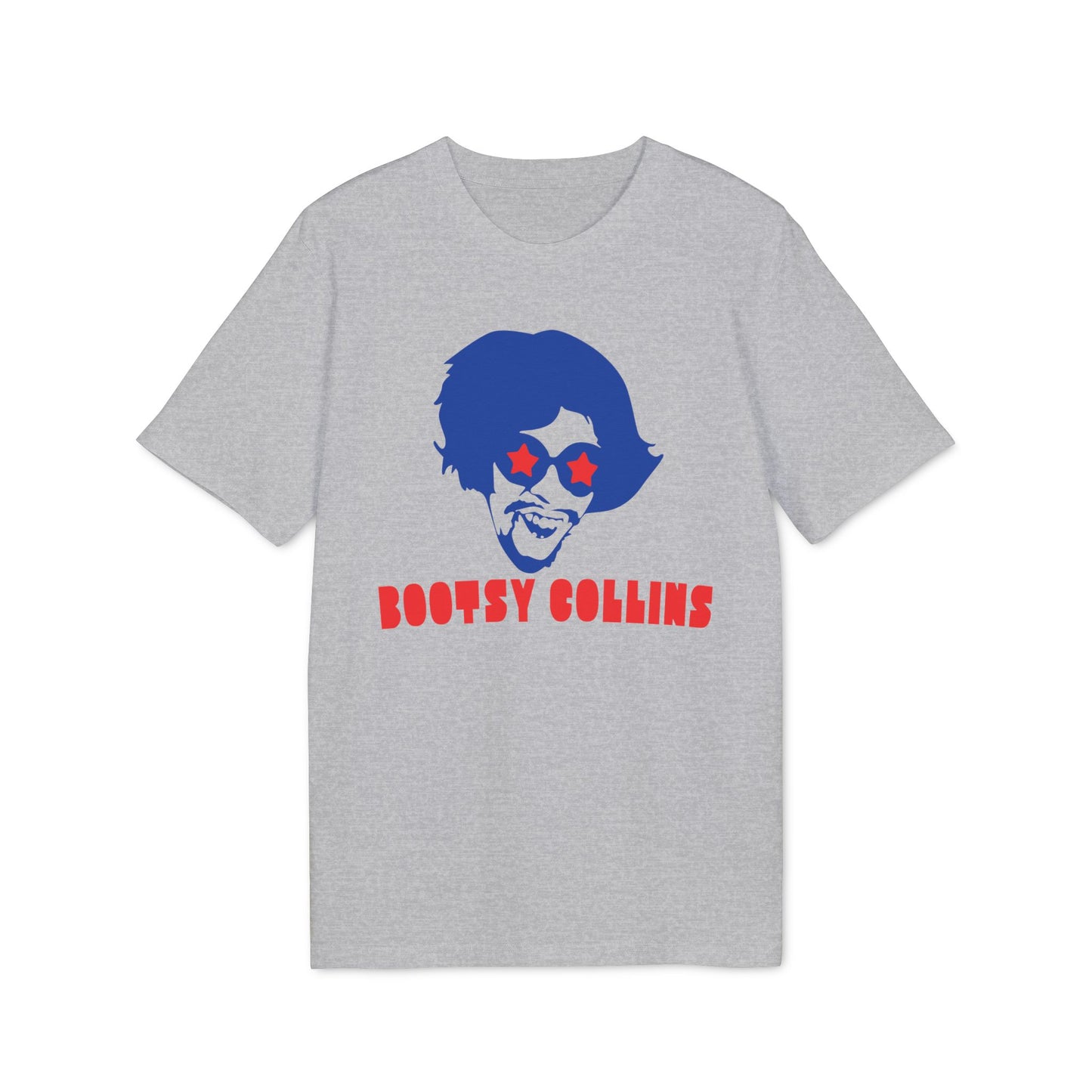 Bootsy Collins T Shirt (Premium Organic)