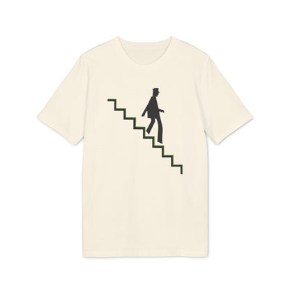 Linton Kwesi Johnson T Shirt (Premium Organic)