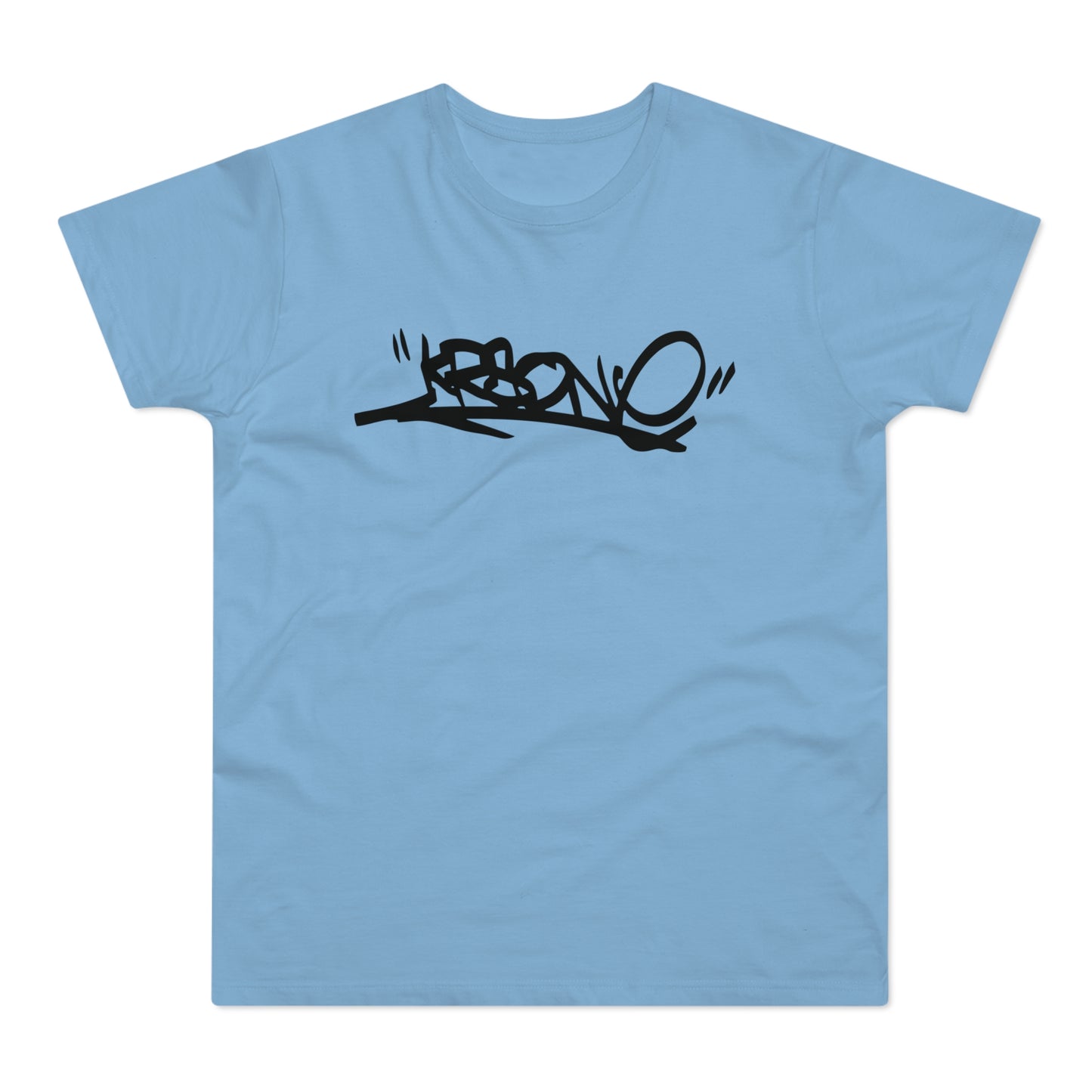 KRS One T Shirt (Standard Weight)