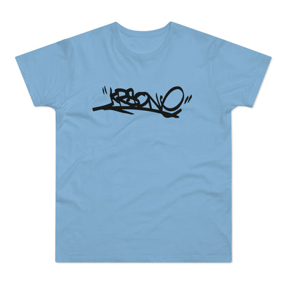 KRS One T Shirt (Standard Weight)