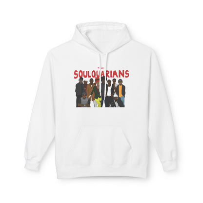 The Soulquarians Hoodie / Hoody