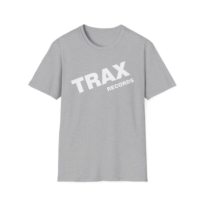 Trax Records T Shirt (Lightweight)