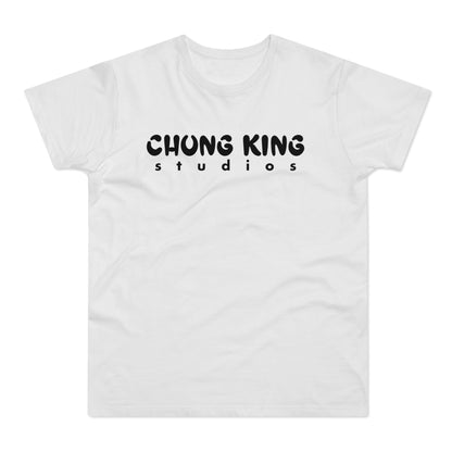 Chung King Studios T Shirt (Standard Weight)