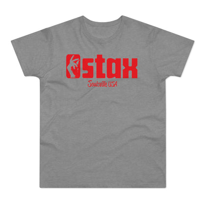 Stax Records Soulsville USA T Shirt (Standard Weight)