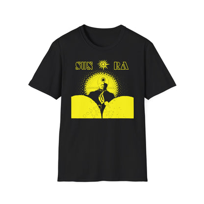 Sun Ra T Shirt (Lightweight)