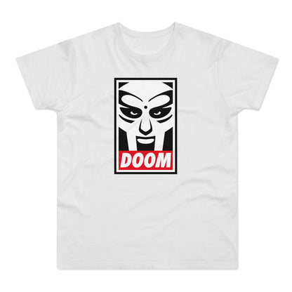 MF Doom T Shirt (Standard Weight)